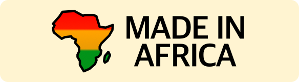 Made in Africa